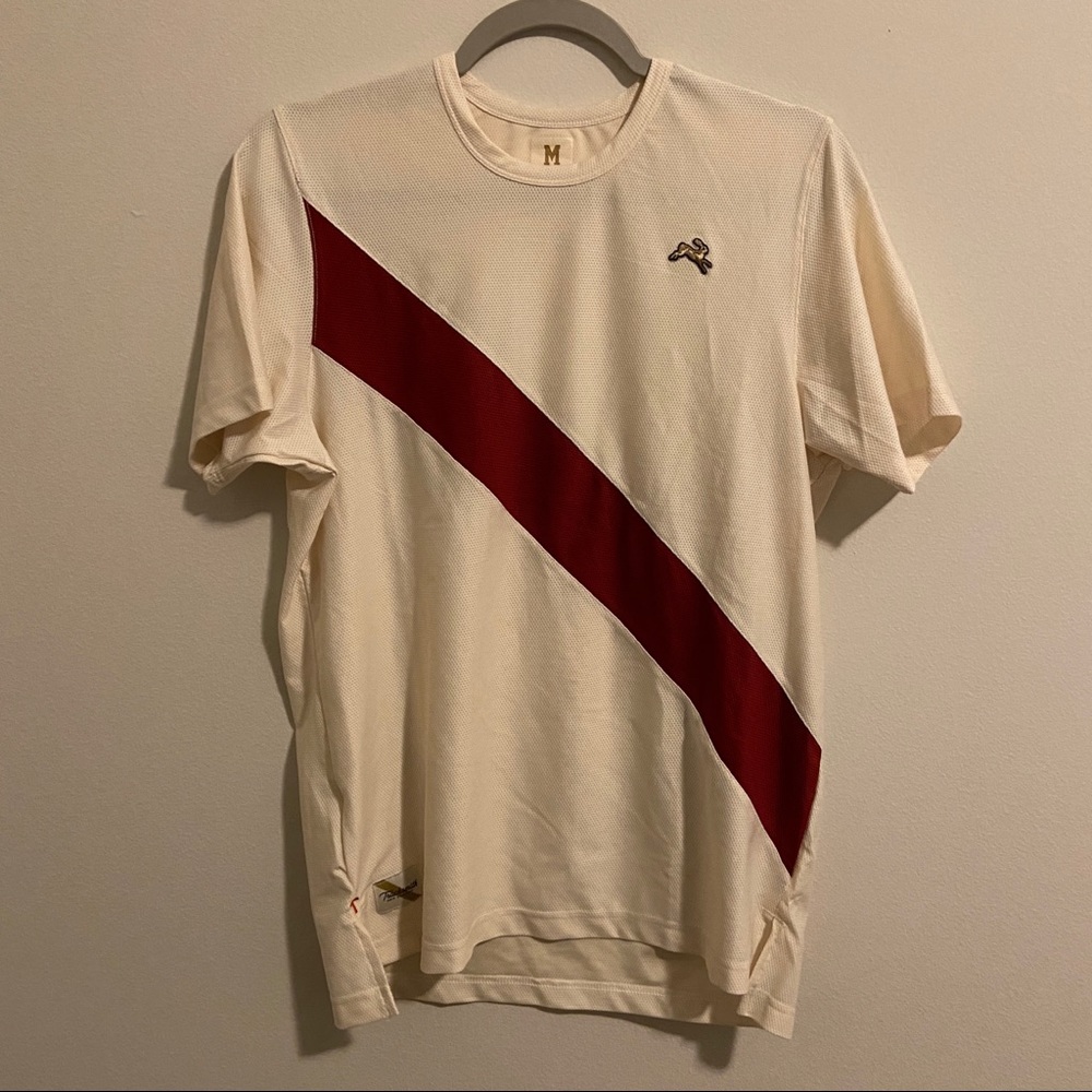 Tracksmith van cortland t